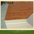 First Grade 18mm White Melamine Plywood